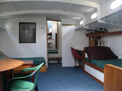 Tao Interior